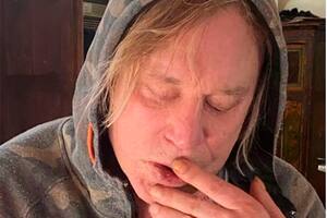 El drástico cambio de Mickey Rourke: brilló en Sin City y El luchador, pero ahora fue desalojado de su casa en Los Ángeles