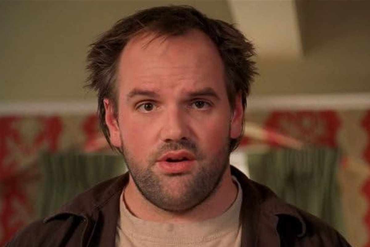 El drástico cambio de vida de Ethan Suplee, el actor de My Name Is Earl que perdió más de 110 kilos