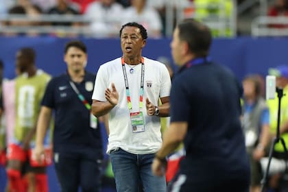 El DT "Bubista" es uno de los artífices de la sopresa de este Mundial