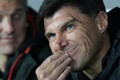 El DT de Estudiantes, Alexander Medina, sabe que la excursión a San Pablo no será fácil en busca de las semifinales de la Copa Libertadores