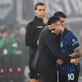 Barcelona tiene una oferta irresistible por Lautaro, pero Inter y su DT se abrazan fuerte a su capitán