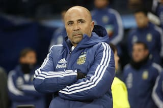 Sampaoli rompió el silencio sobre la selección: el ayudante que deseó tener y no pudo y cuál era el rol de Scaloni