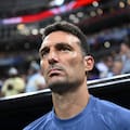 Scaloni, antes de la gran final del Mundial: “Jugamos por nuestro país”