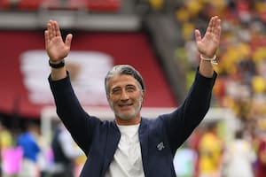 Murat Yakin, DT de Suiza: “Conocemos la mentalidad de los equipos sudamericanos; trataremos de vencer al campeón”