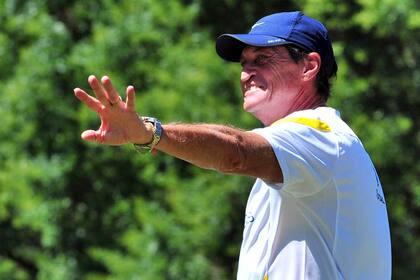 El DT recibió el apoyo en nuestra encuesta