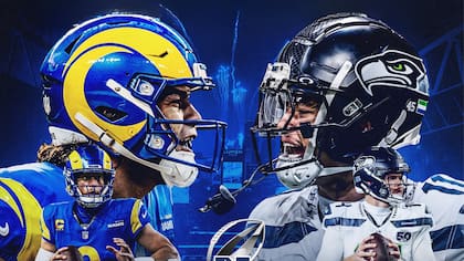 El duelo decisivo de la NFC se jugará este domingo 25 de enero, a partir de las 18.30 (hora del Este) (X/@RamsNFL)