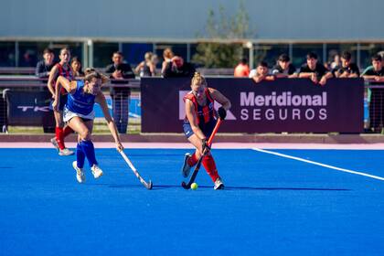 El duelo del Metropolitano femenino entre San Lorenzo y Club Italiano