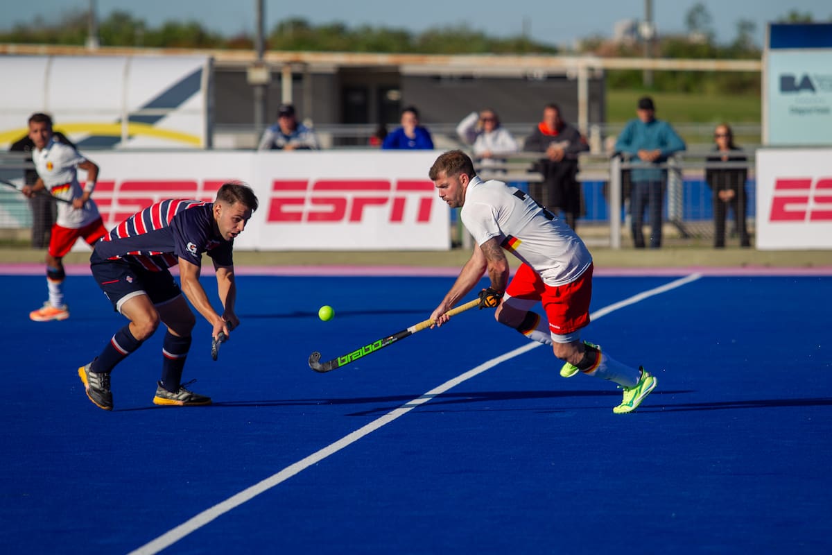 El duelo entre Ducilo y Banade