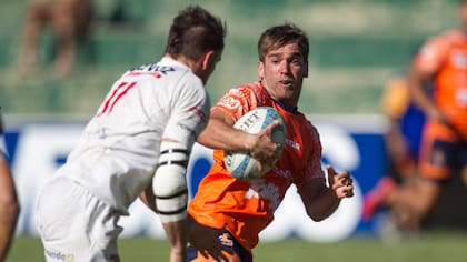 El duelo entre Tucumán y Córdoba