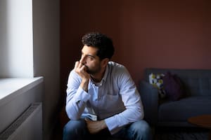 El duelo es un proceso emocional y psicológico en el que la persona debe adaptarse a la perdida significativa de un ser querido (imagen ilustrativa)