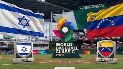 El duelo está programado para este sábado 7 de marzo, a las 7.00 p.m.