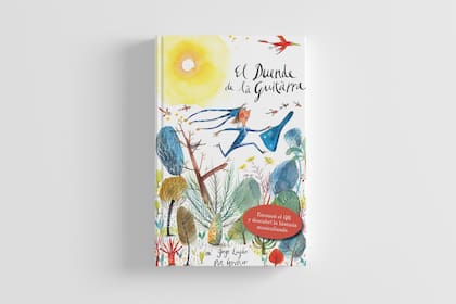 El Duende de la Guitarra