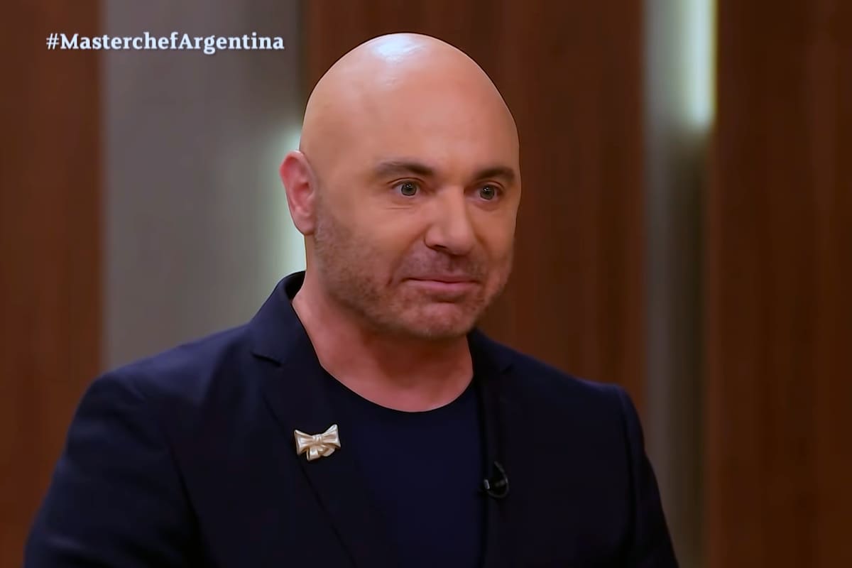 El dueño de Tegui pidió la ayuda de la gente para atravesar estás nuevas restricciones. Fuente: Telefe