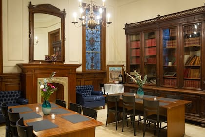 El dueño del Croque Madame de Recoleta quedó envuelto en una investigación por supuestas facturas falsas