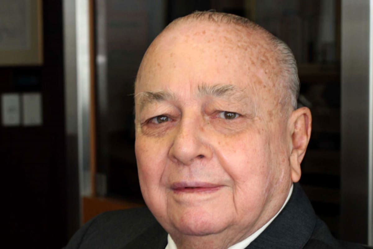 El dueño del ingenio azucarero Ledesma, Carlos Pedro Blaquier, fue citado a declarar ante la Justicia por crímenes de lesa humanidad