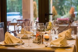 El dueño del restaurante no se quedó callado (Foto: Imagen ilustrativa Pexels)