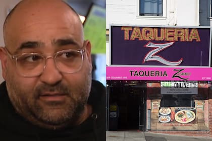 El dueño reveló la recompensa que ofrece para los que ayuden a captar los sospechosos