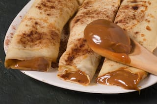 El ranking de los mejores postres del mundo: un clásico de la Argentina que se destacó