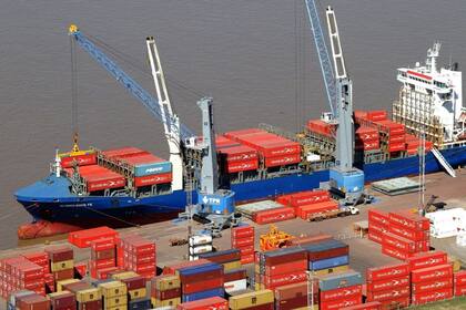 El dumping es una práctica que suele ser penalizada