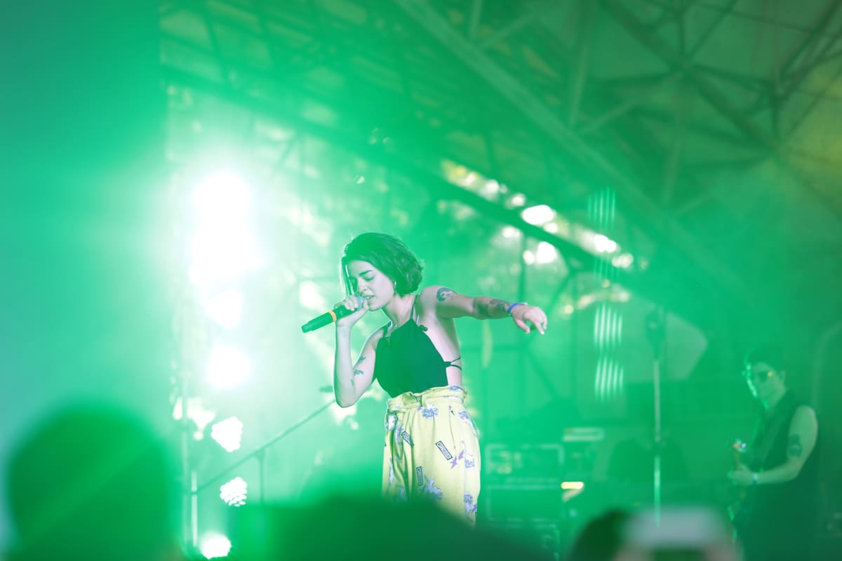 El dúo de pop cordobés se despidió con un show emotivo en su ciudad de origen.