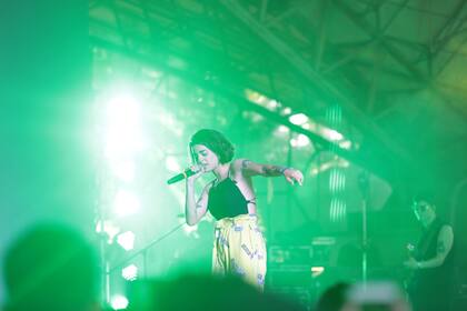 El dúo de pop cordobés se despidió con un show emotivo en su ciudad de origen.