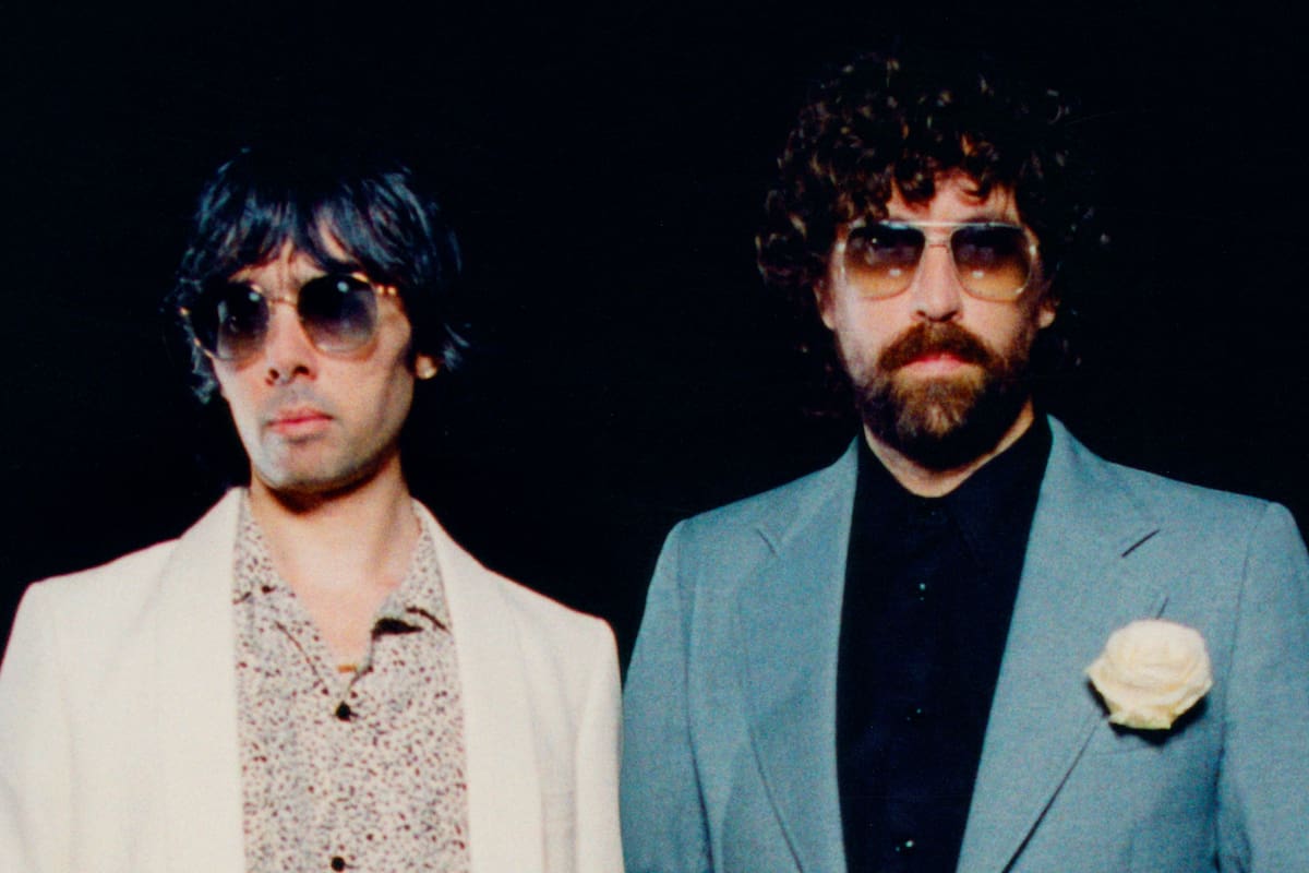 El dúo francés Justice anunció un único show en Argentina para presentar Hyperdrama, su nuevo álbum