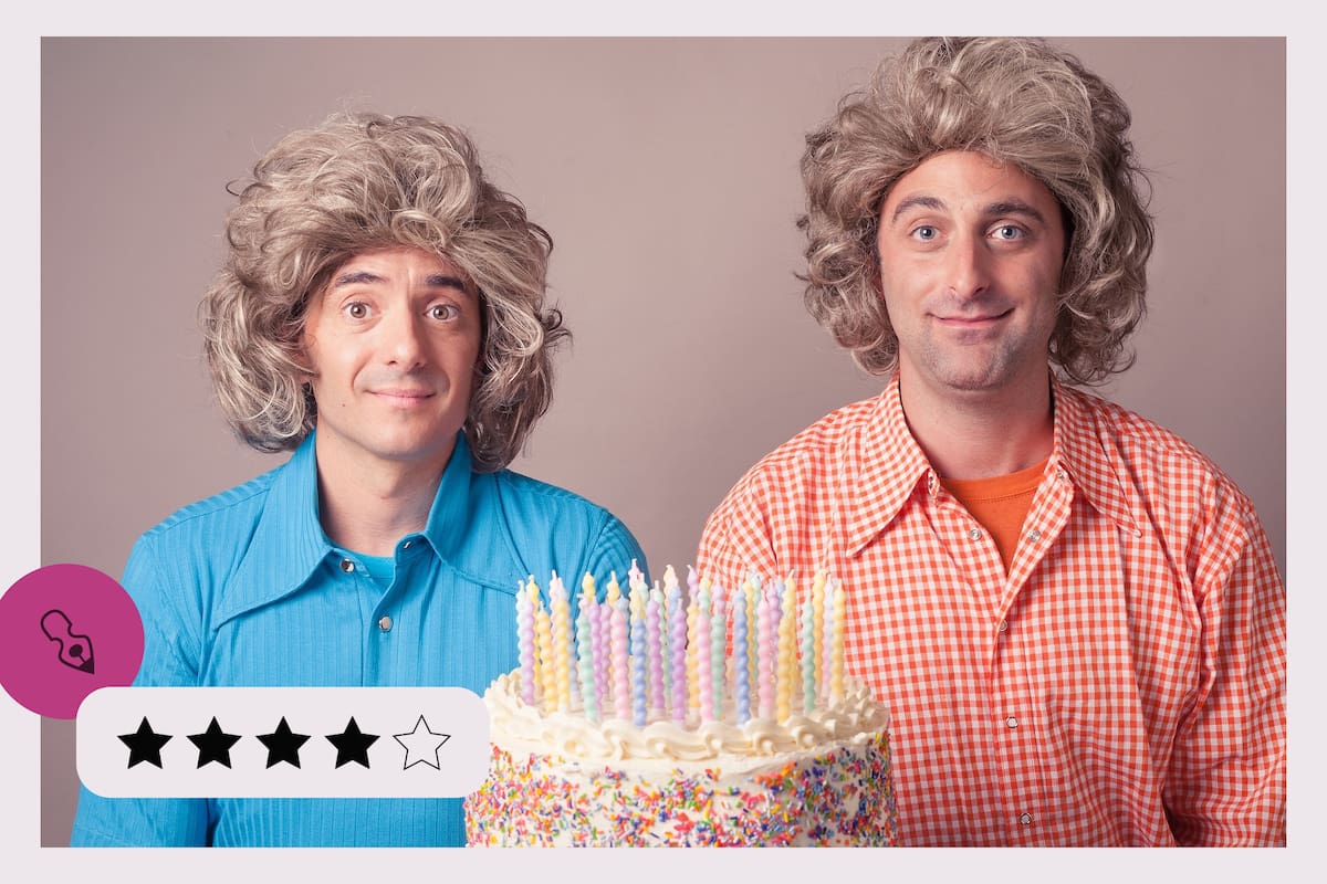 El dúo Sutottos hace de las obsesiones del hombre común su marca registrada