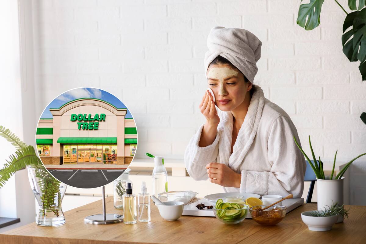 El dupe de mascarilla de enzimas de calabaza de Dollar Tree, disponible por solo US$1,25, ha sorprendido a quienes buscan alternativas al Pumpkin Enzyme Mask de Peter Thomas Roth.