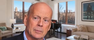 Bruce Willis compró un dúplex de 550 m² en Nueva York y tres años después lo vendió por US$17,75 millones