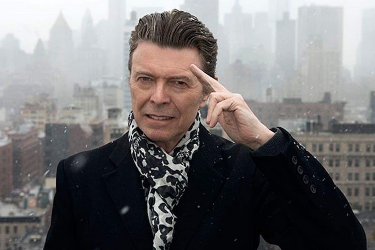 El Duque Blanco sigue "produciendo": la semana que viene se presentará un disco con nuevas versiones de sus clásicos