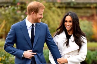 Las razones detrás del regreso de Harry a Gran Bretaña, según un experto en la corona