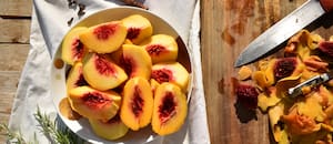 El alimento rico en potasio que mejora el aspecto de la piel