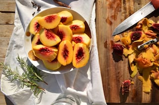 El alimento rico en potasio que mejora el aspecto de la piel
