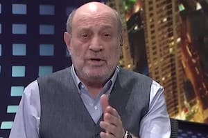 El duro comentario de Alfredo Leuco: "Sergio Massa hoy es un guardaespaldas de la impunidad de Cristina"