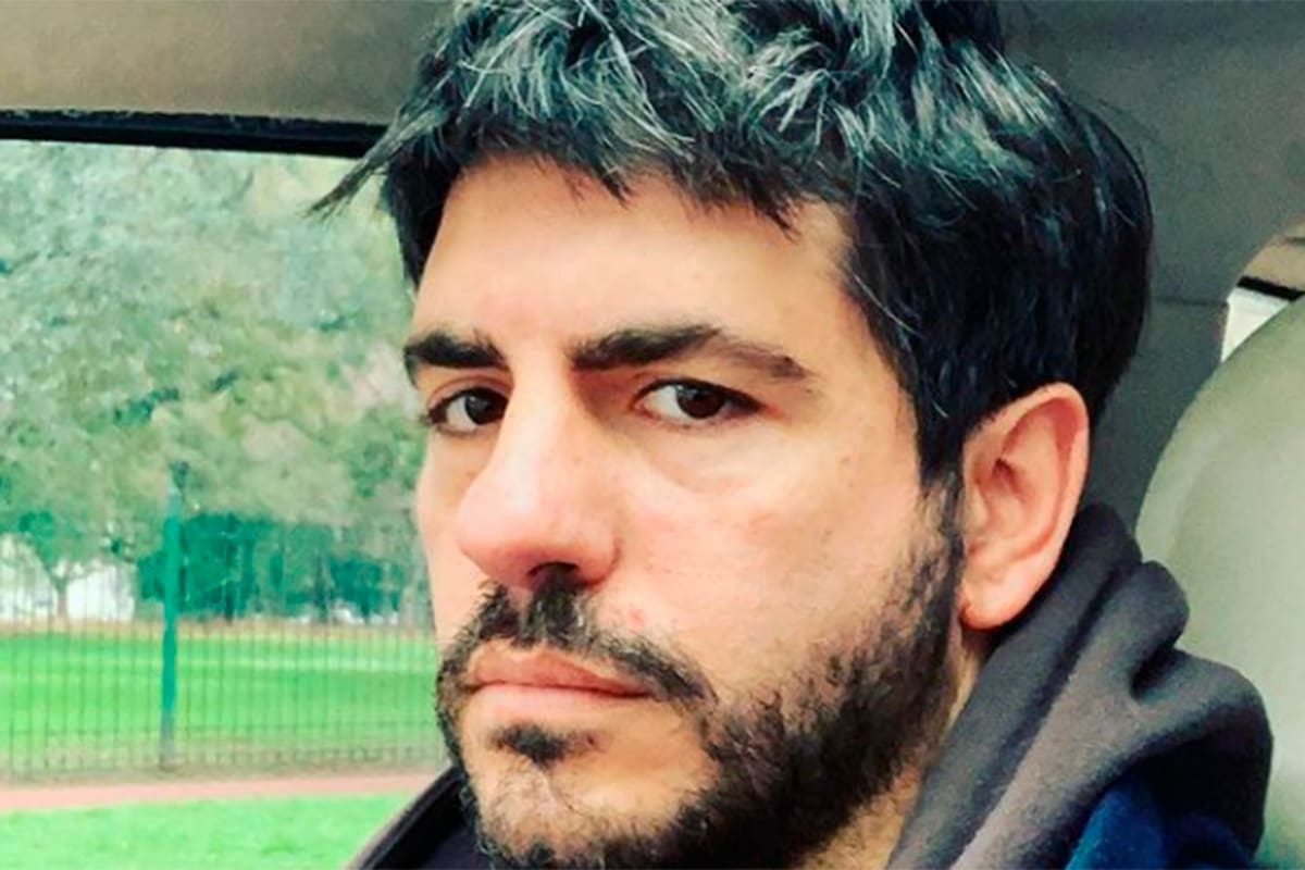 El duro comunicado de Marco Antonio Caponi contra Polka: “Voy a ejercer mi derecho a contar mi verdad”