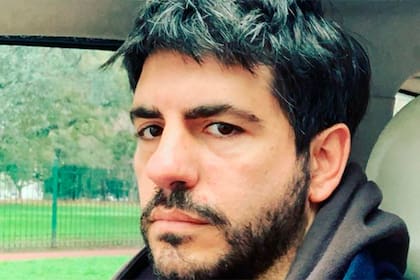 El duro comunicado de Marco Antonio Caponi contra Polka: “Voy a ejercer mi derecho a contar mi verdad”