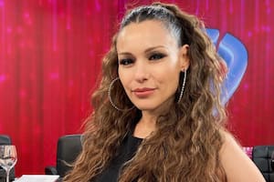 El duro consejo de Pampita a Benjamín Vicuña luego de su separación