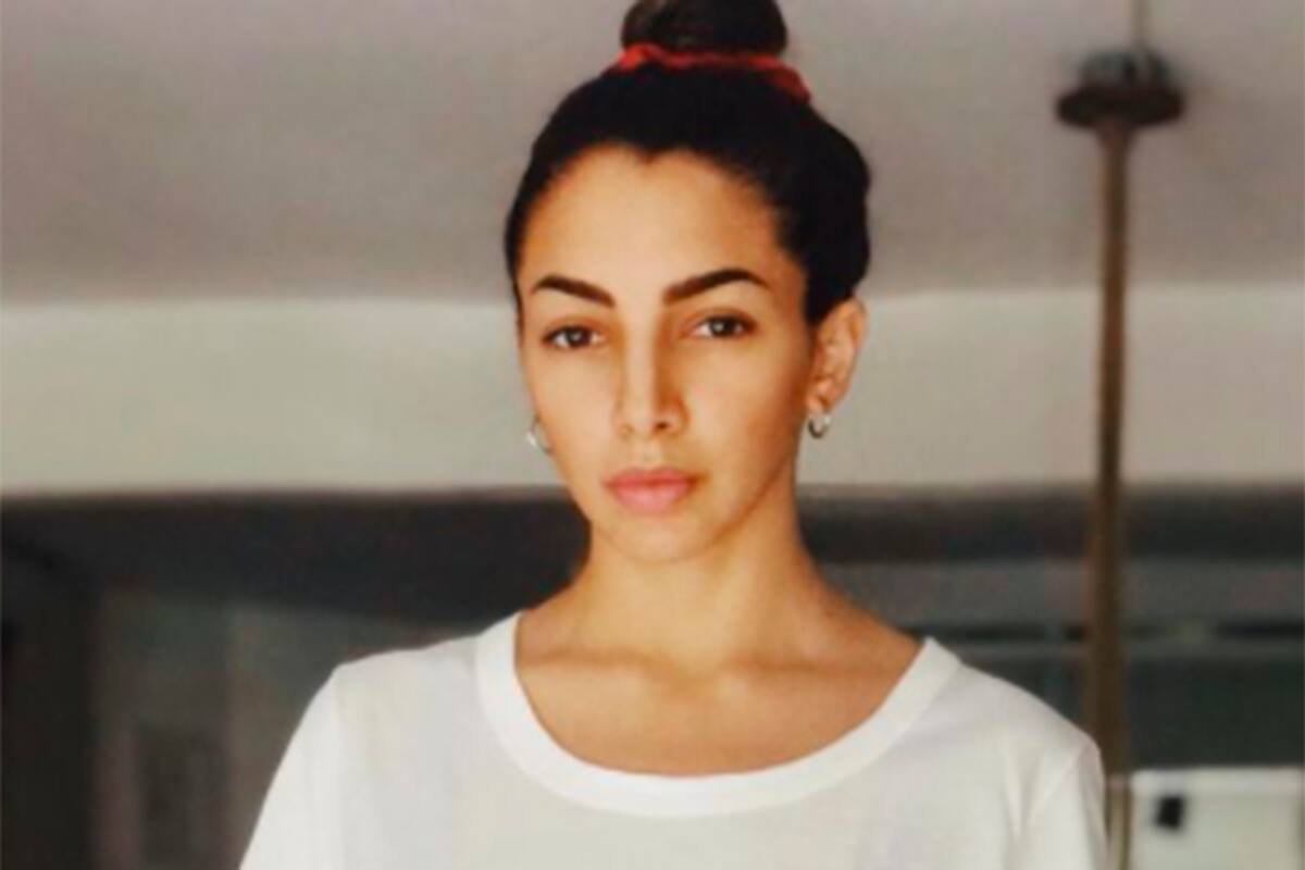 El duro descargo de Thelma Fardin tras la difusión de un peritaje psiquiátrico a Juan Darthés