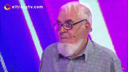 El duro testimonio de un participante en Bienvenidos a bordo (eltrece)