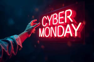 Qué dice la IA sobre el Cyber Monday: ¿es mejor comprar en línea o ir a las tiendas físicas?