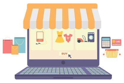 El e-commerce y la masificación de los viajes al exterior cambian el panorama exportador e importador, con ganadores y perdedores que piden regular varias medidas