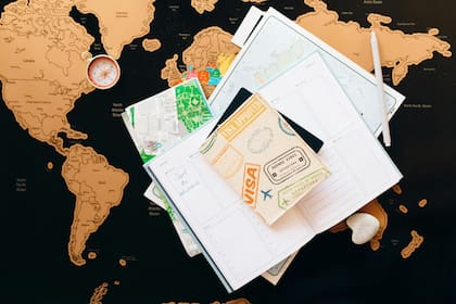El EAD es un documento indispensable si no se tiene visa de trabajo