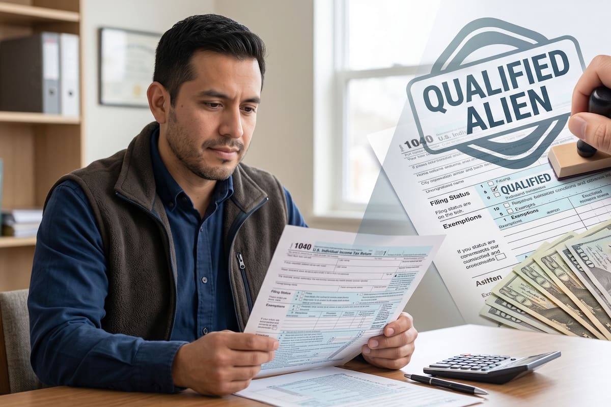 El Earned Income Tax Credit (EITC) subiría a un máximo de US$8231