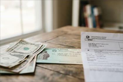 El Earned Income Tax Credit (EITC) subiría a un máximo de US$8231 para contribuyentes con tres o más hijos calificados