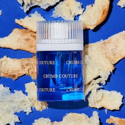 El eau de toilette que huele a medialunas recién salidas del horno