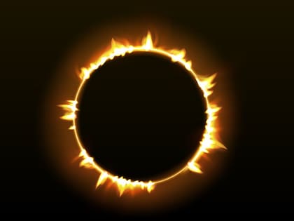 El eclipse del 12 de agosto solo será visto por una parte de la población mundial