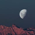 Cuándo ocurrirá el eclipse lunar y en qué regiones será visible