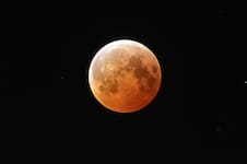 Eclipse lunar 2026: cuándo es, dónde podrá verse y por qué “la luna se teñirá de rojo”