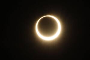 El eclipse solar anular tendrá lugar en la tarde de hoy; se podrá ver en vivo en distintas plataformas
