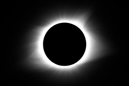El eclipse solar atravesará México, Estados Unidos y una pequeña parte de Canadá